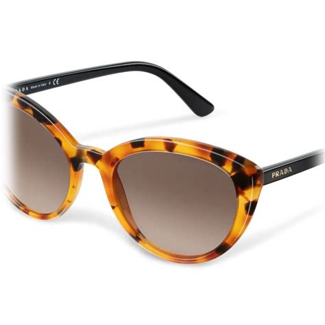 prada cat eye sunglasses 2017|prada cat eye tortoiseshell sunglasses.